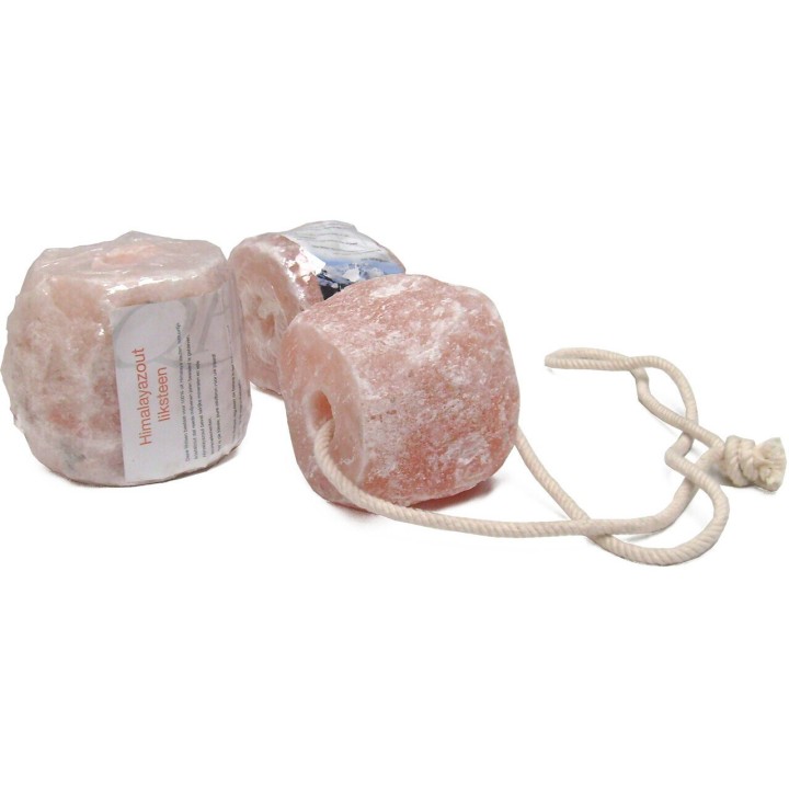 Himalaya-Salzstein Q-essentials