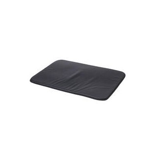 Hunde-Liegematte - Lomond - [Schwarz]