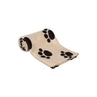 Knüller-Kuschel-Decken [Beige]