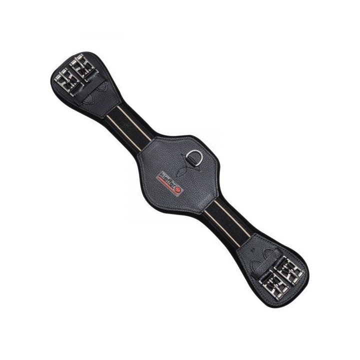 Sattelgurt Kieffer EquiConnect 70 cm