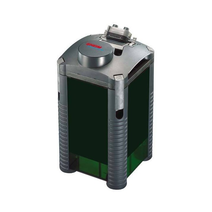 Filter mit Filtermassen Eheim Experience 250