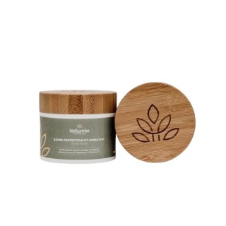 Schützender &amp, feuchtigkeitsspendender Balsam für Pferde Nellumbo