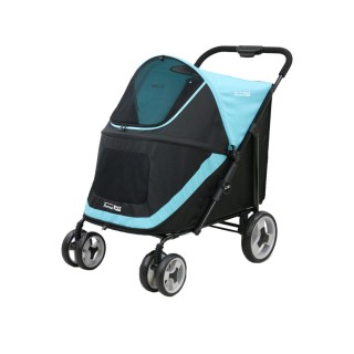 InnoPet Buggy Mamut - Blau