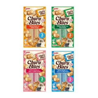 Inaba Churu Bites - Katze - Thunfisch