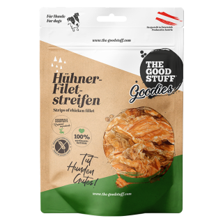 Hühner-Filetstreifen (100g)