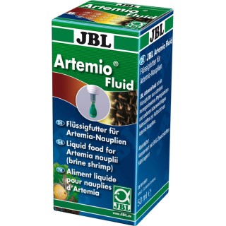 JBL ArtemioFluid 50ml - 50 ml