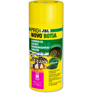 JBL PRONOVO BOTIA TAB M - 250ml