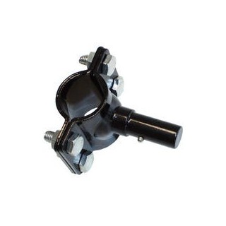 Trixie - Biker Ersatz-Halterung f. Zweitfahrrad