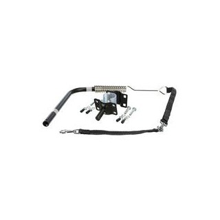 Trixie - Fahrradhalter - Biker