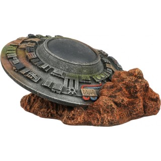 Europet Aqua della UFO - S