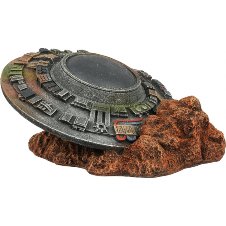 Europet Aqua della UFO - S