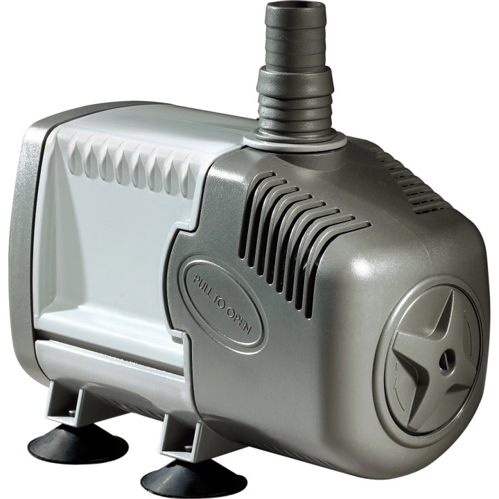 Sicce SYNCRA Pumpe - 3.5