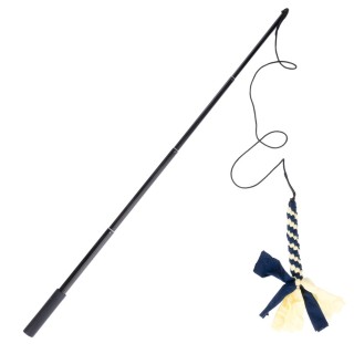 Nomad Tales Hundespielzeug XL Teaser - 1 Stück