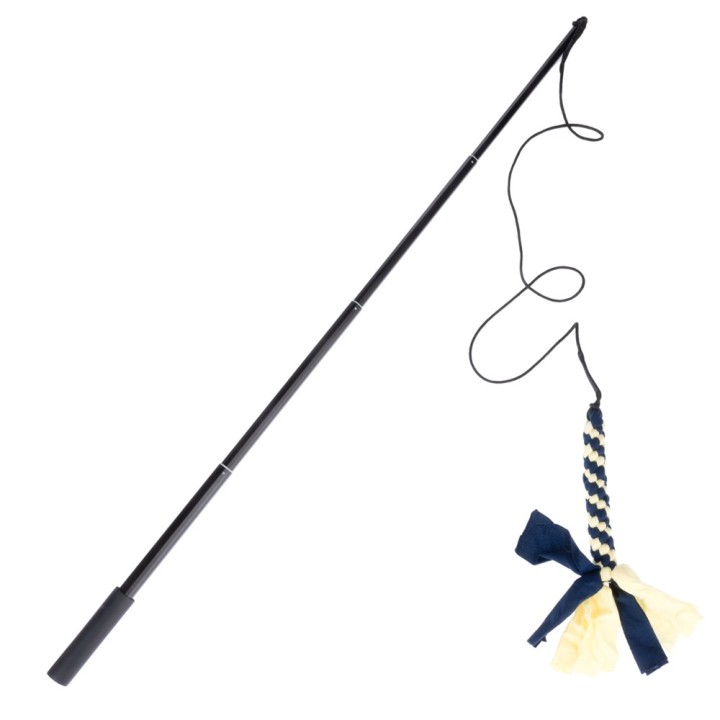 Nomad Tales Hundespielzeug XL Teaser - 1 Stück