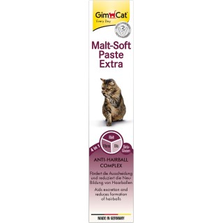 GimCat Malt-Soft Paste Extra - 50 g