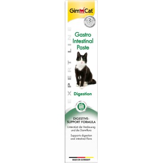GimCat Gastro Intestinal Paste - 50 g