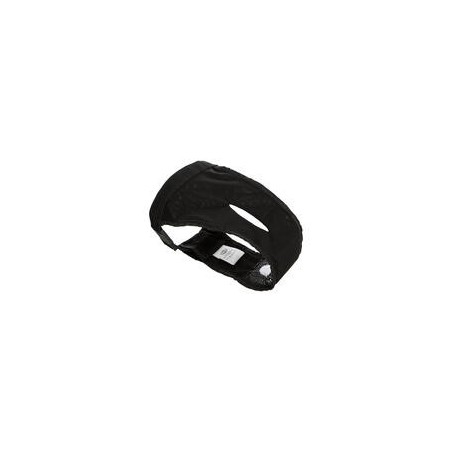 Trixie - Hundeslip- incl. 3 Wechseleinlagen [40-49 cm, Taillenumfang]