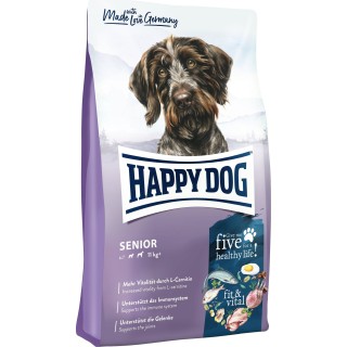 Happy Dog Trockenfutter Fit&Vital Senior - 1 kg