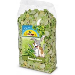JR Farm Erbsenflocken - 200 g