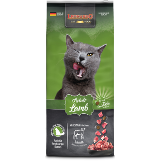 Leonardo Adult Lamb - 15 kg