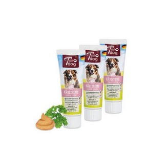 Tubidog Käsecreme [3 Stück]