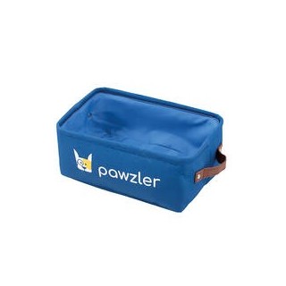 Pawzler Intelligentes Schnüffel Hundespielzeug [Pawzle Basket - 1 Stück]