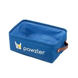 Pawzler Intelligentes Schnüffel Hundespielzeug [Pawzle Basket - 1 Stück]