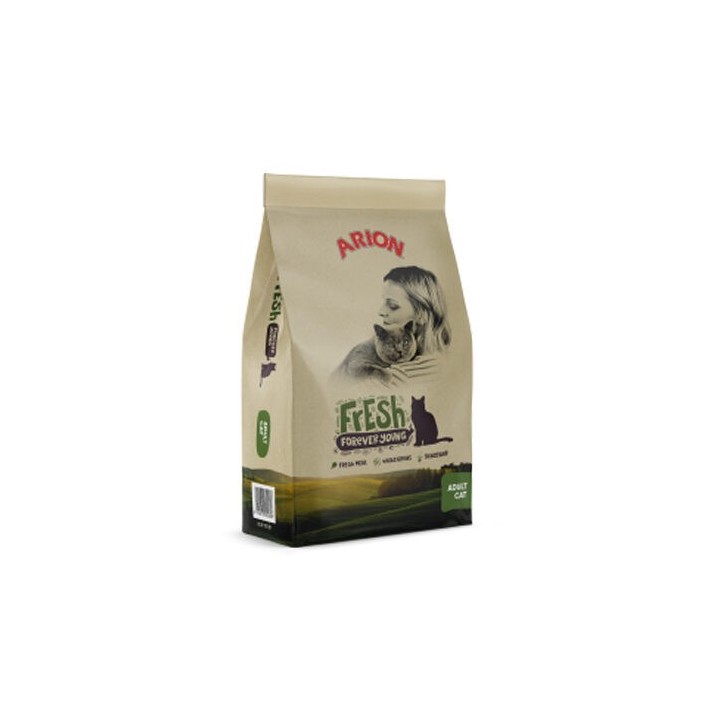 ARION Fresh Adult Cat - 3 kg