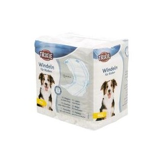 Trixie - Trixie Rüdenwindeln [M - L]