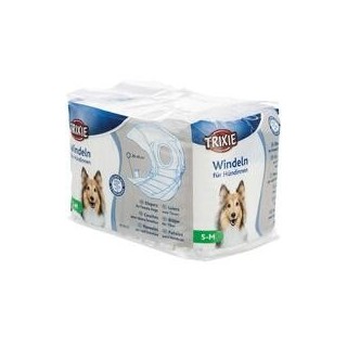 Trixie - Trixie Windeln für Hündinnen [S - M]