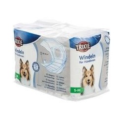 Trixie - Trixie Windeln für Hündinnen [S - M]