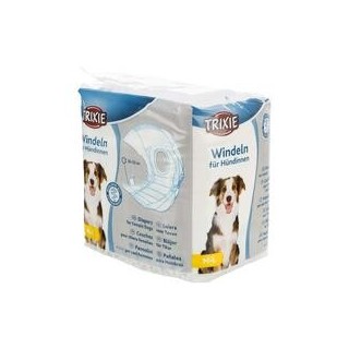 Trixie - Trixie Windeln für Hündinnen [M - L]