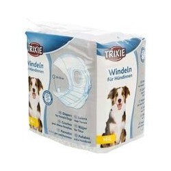 Trixie - Trixie Windeln für Hündinnen [M - L]