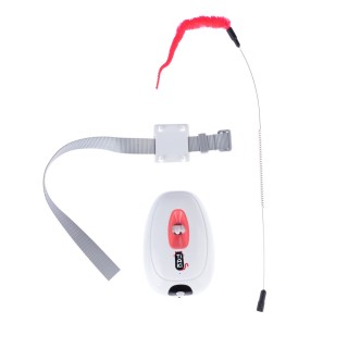 TIAKI Interaktives Katzenspielzeug Jumping - 1 Stück