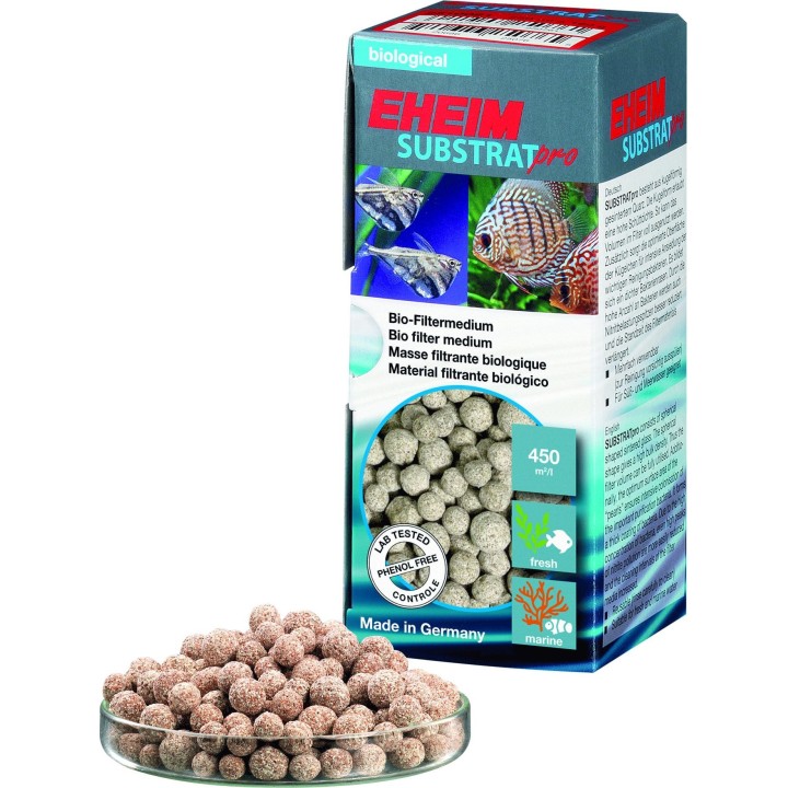 Eheim SUBSTRATpro - 250ml