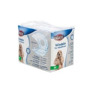 Trixie - Trixie Windeln für Hündinnen [Größe M]