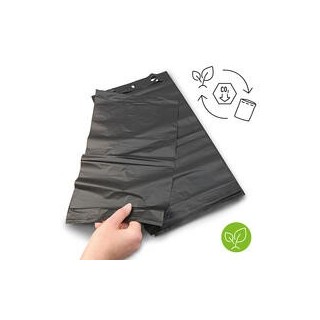 Schecker - The Sustainable People Bio-Hundekotbeutel [4 x 50 Stück]