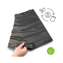Schecker - The Sustainable People Bio-Hundekotbeutel [4 x 50 Stück]