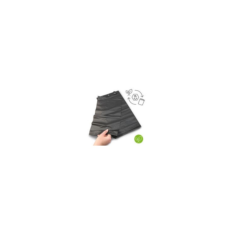 Schecker - The Sustainable People Bio-Hundekotbeutel [4 x 50 Stück]