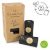 Schecker - The Sustainable People Bio-Hundekotbeutel [8 Rollen x 15 Beutel]