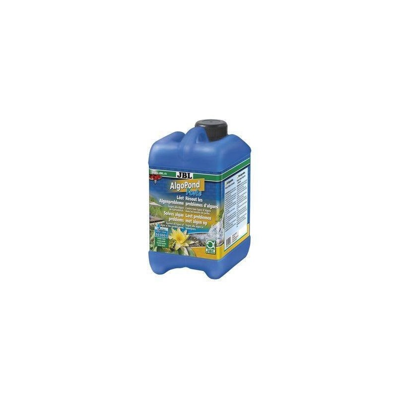 Zubehör für Aquarien JBL AlgoPond
