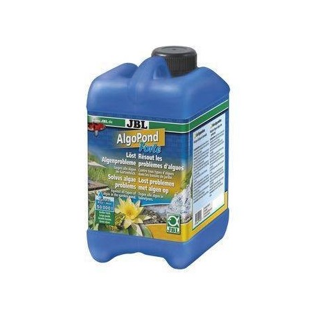 Zubehör für Aquarien JBL AlgoPond