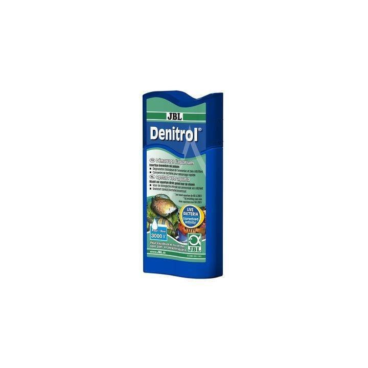 Wasserreiniger Aquarium jbl denitrol