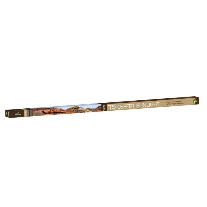 Leuchtstoffröhre für Terrarien Reptiles Planet T5 Desert Sunlight 12.0