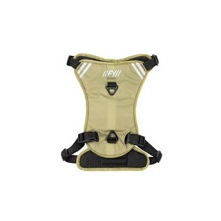 FuzzYard Active Go Hunde-Geschirr