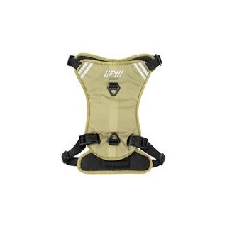 FuzzYard Active Go Hunde-Geschirr