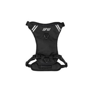 FuzzYard Active Go Hunde-Geschirr