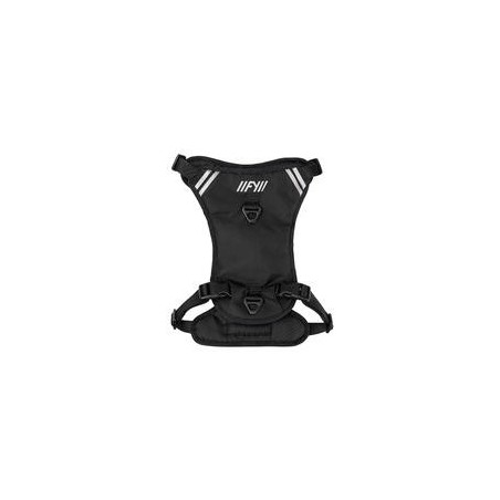FuzzYard Active Go Hunde-Geschirr