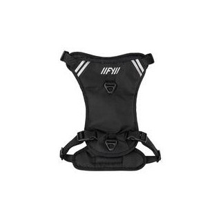 FuzzYard Active Go Hunde-Geschirr