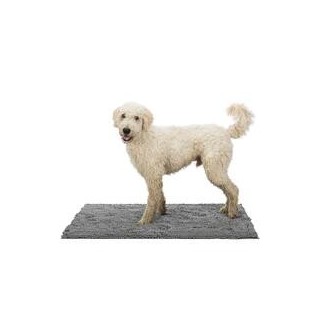 Trixie - Schmutzfangmatte Mikrofaser